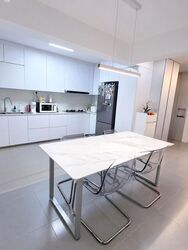 Blk 126C Eastdelta @ Canberra (Sembawang), HDB 5 Rooms #622649491